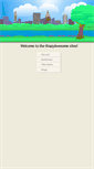 Mobile Screenshot of krazyawesome.com